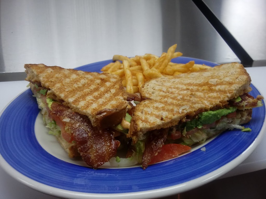 Little Chef Diner 60957