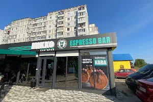 Mikko Espresso Bar image