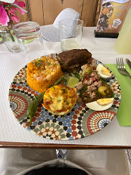 Photo n°43 de Al Mosaic à Paris ()