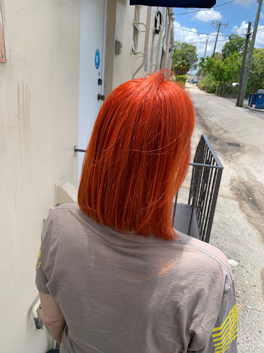 Beauty Salon «Pretty Girl by Dilcia Beauty Salon», reviews and photos, 4237 Hollywood Blvd, Hollywood, FL 33021, USA