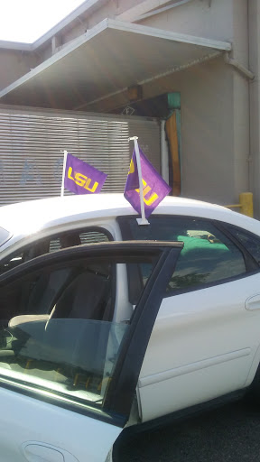 Dollar Store «Dollar Tree», reviews and photos, 114 N Airline Hwy, Gonzales, LA 70737, USA