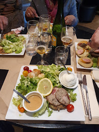 Plats et boissons du Crêperie Les Korrigans à Le Conquet - n°14