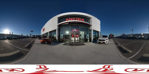 Car Dealer «Ancira Kia», reviews and photos, 6139 Bandera Rd, San Antonio, TX 78238, USA