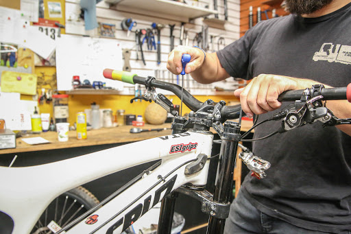 Bicycle Store «Xtreme Outfitters», reviews and photos, 654 Maltman Dr, Grass Valley, CA 95945, USA