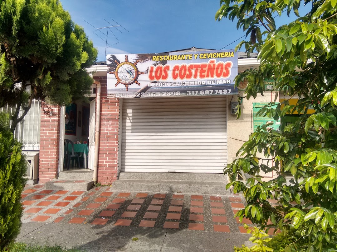 Los Costeños