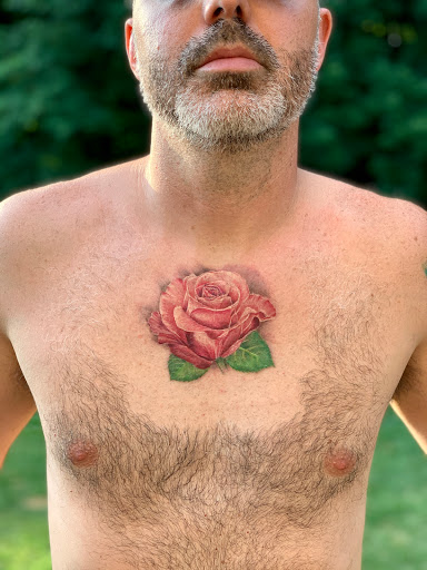 Explore tattoo ideas for women, creative tattoo ideas in Powell, available at Elysium Body Enhancements