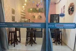 Império Cafeteria e Confeitaria image