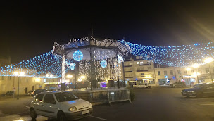 Photo n°9 de La Rotonde à Saint-Amand-Montrond ()