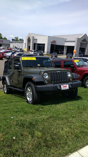 Kia Dealer «Casey Kia», reviews and photos, 11999 Jefferson Ave, Newport News, VA 23606, USA