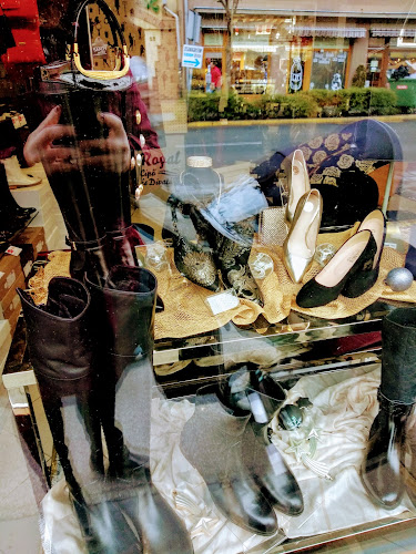 Royal cipő és divatáru - Gödöllő