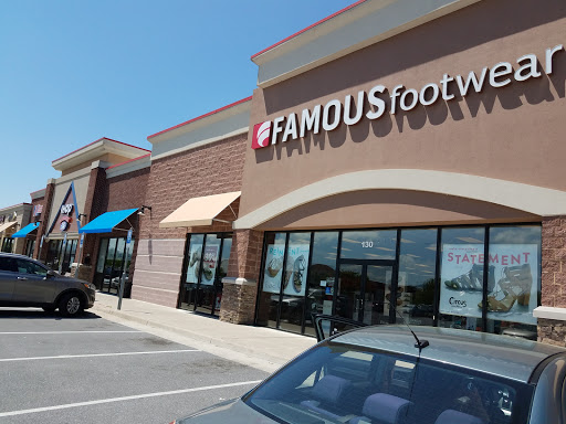 Famous Footwear, 135 Crooked Run Plaza, Front Royal, VA 22630, USA, 