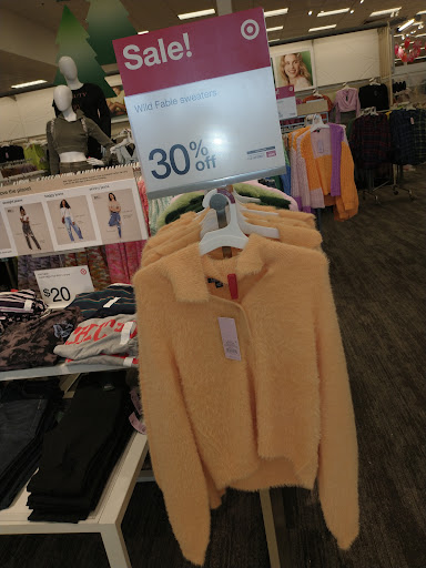 Department Store «Target», reviews and photos, 7235 Bell Creek Rd, Mechanicsville, VA 23111, USA