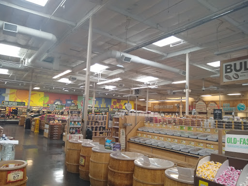 Health Food Store «Sprouts Farmers Market», reviews and photos, 1700 McHenry Ave, Modesto, CA 95350, USA