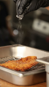 Photos du propriétaire du Restauration rapide style Hong Kong Mian Fan Taiwanese Fried Chicken à Paris - n°2