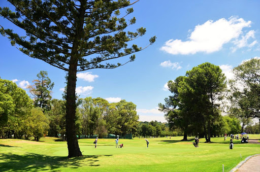 Huddle Park Golf & Recreation