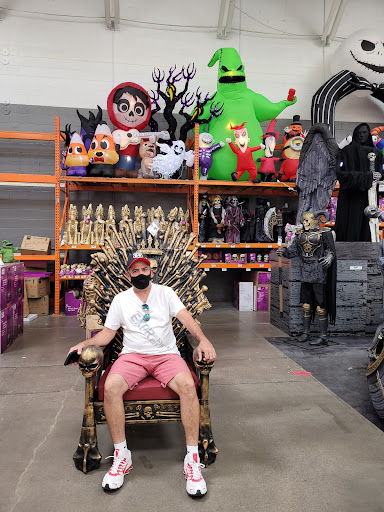 Home Improvement Store «The Home Depot», reviews and photos, 1030 W Sunset Rd, Henderson, NV 89014, USA