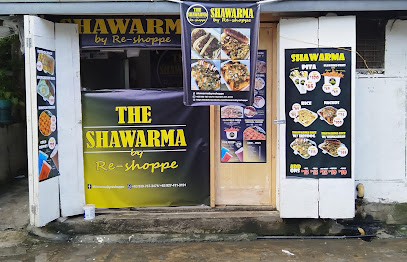 Shawarma by Re-shoppe - 48 Paliwas Rd, Obando, Bulacan, Philippines