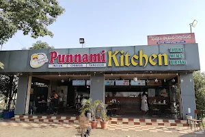 Punnami Family Restaurant image