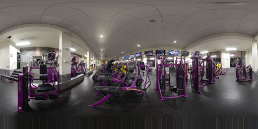 Gym «Planet Fitness», reviews and photos, 601 Washington St, Hoboken, NJ 07030, USA
