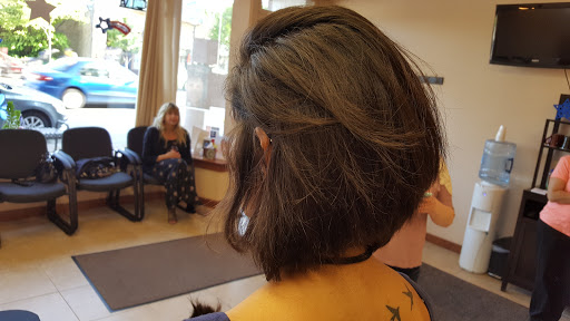 Hair Salon «Hair Experts Beauty Salon & Spa», reviews and photos, 16 W St Charles Rd, Lombard, IL 60148, USA