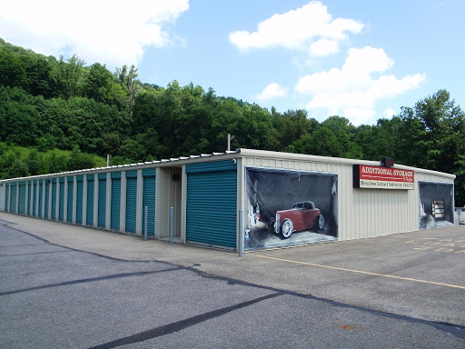 Self-Storage Facility «Additional Storage In The Gap», reviews and photos, 1075 Foxtown Hill Rd, Delaware Water Gap, PA 18327, USA