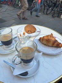 Croissant du Restaurant Au Petit Versailles du Marais à Paris - n°18