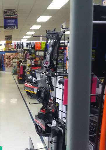 Sporting Goods Store «Big 5 Sporting Goods - Cathedral City», reviews and photos, 31033 Date Palm Dr #2, Cathedral City, CA 92234, USA