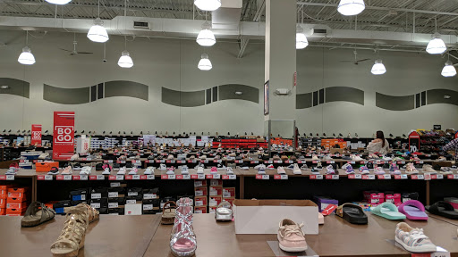 Shoe Store «Off Broadway Shoe Warehouse», reviews and photos, 14458 Delaware St #400, Westminster, CO 80023, USA
