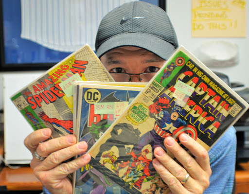 Pawn Shop «Family Jewelry & Loan», reviews and photos, 422 N Green Bay Rd, Waukegan, IL 60085, USA