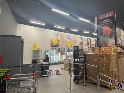 INTERRESTO LILLE SUD à Lille