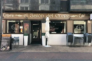 El Salon del Crepe image