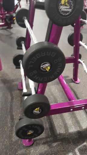 Gym «Planet Fitness», reviews and photos, 2400 Watt Ave, Sacramento, CA 95825, USA