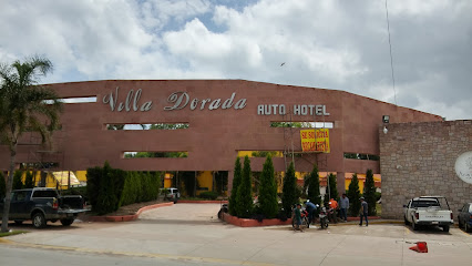 Auto Hotel Villa Dorada