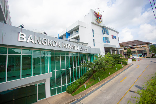 Plastic surgeons in Phuket