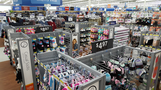 Department Store «Walmart Supercenter», reviews and photos, 7001 Concourse Pkwy, Douglasville, GA 30134, USA