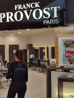 Franck Provost - Coiffeur St Doulchard/Bourges à Saint-Doulchard