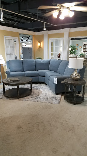 Furniture Store «Barrow Fine Furniture», reviews and photos, 210 E 9 Mile Rd, Pensacola, FL 32534, USA