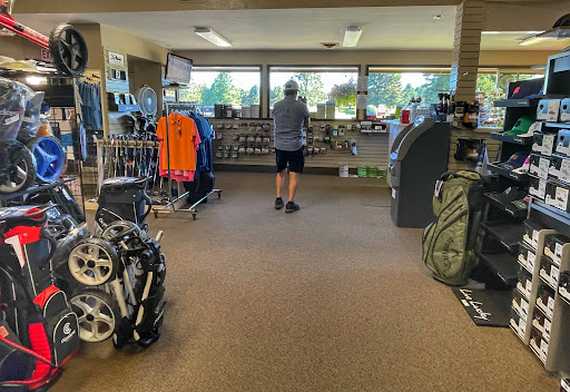 Golf Course «Three Rivers Golf Course», reviews and photos, 2222 S River Rd, Kelso, WA 98626, USA