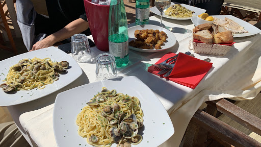 Albachiara Fregene - Spiaggia e Ristorante in Fregenae, Città Metropolitana di Roma Capitale