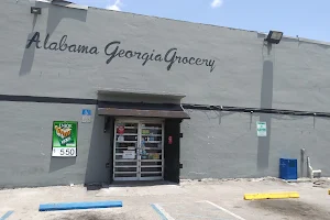 Alabama Georgia Grocery image