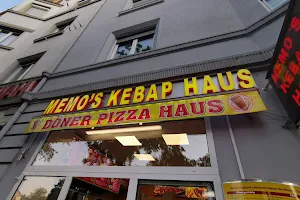 MEMO'S Döner Pizza Haus image