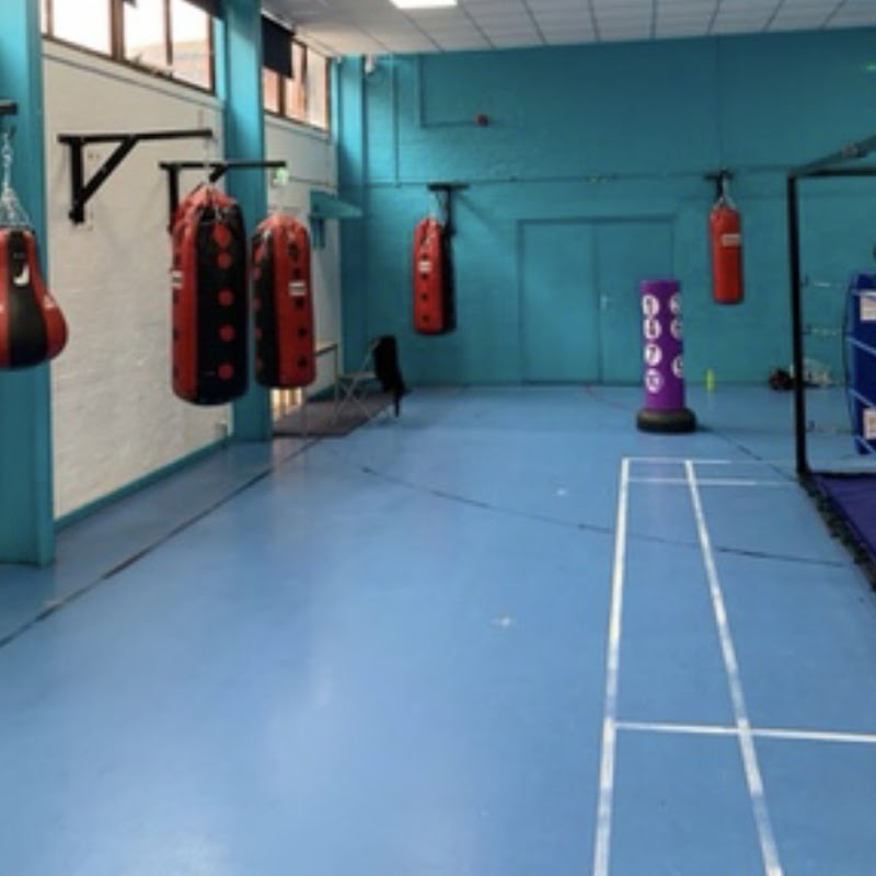 Feltham Community Amateur Boxing Club