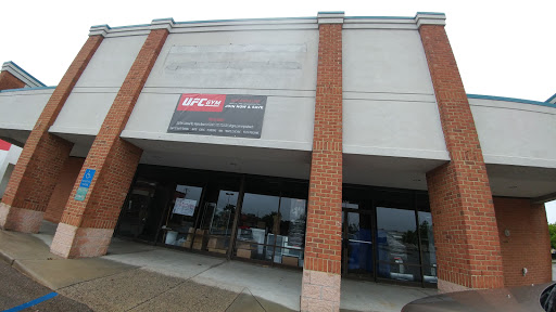 Health Club «UFC Gym», reviews and photos, 550 First Colonial Road, Virginia Beach, VA 23451, USA