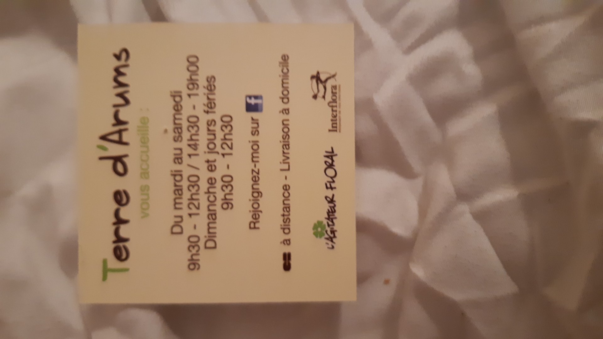 Photo n° 2 de l'avis de Vincent.a fait le 02/03/2019 à 18:12