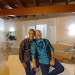 Photo n°17 de l'avis de Ralf.i fait le 25/08/2021 à 18:51 sur le  Il Partenone Resort Hotel Bronzi Holidays Srl à Riace Marina