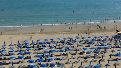 Foto di Spiaggia di Jesolo e l'insediamento