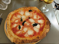 Pizza du Restaurant italien O vesuvio à Montpellier - n°19