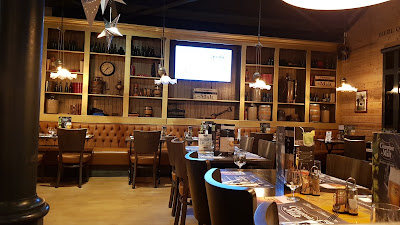 Restaurant Le Comptoir du Malt - Abbeville à Abbeville