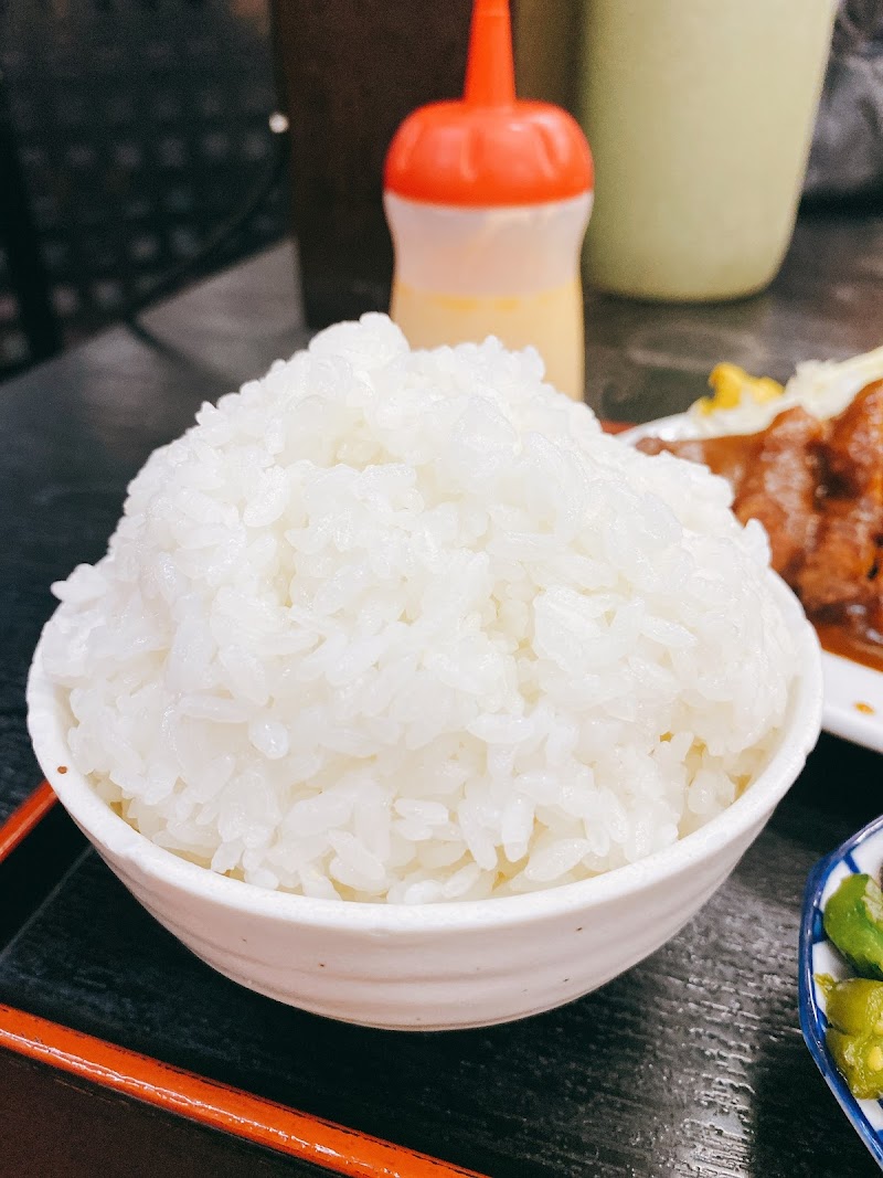 大衆食堂まんだらや 兵庫県神戸市兵庫区下沢通 定食屋 レストラン グルコミ
