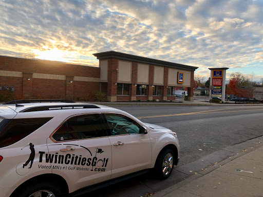 Supermarket «ALDI», reviews and photos, 3120 Penn Ave N, Minneapolis, MN 55411, USA